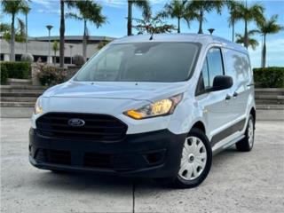 Ford Puerto Rico FORD TRANSIT CONNECT 2022 �BRUTAL!