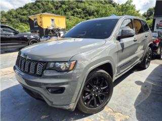 Jeep Puerto Rico JEEP GRAND CHEROKEE LIMITED 2019