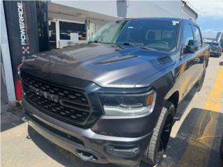 RAM Puerto Rico Ram 1500 Big Horn 2022
