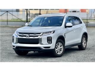 Mitsubishi Puerto Rico Mitsubishi Outlander Sport 2023