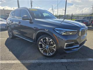 BMW Puerto Rico BMW X5 XDrive45e 2022