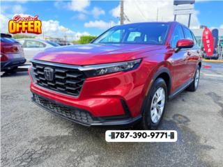 Honda Puerto Rico HONDA CR-V 2023 |EXTRA CLEAN********