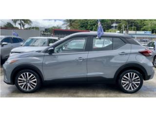 Nissan Puerto Rico Nissan Kicks 2024 