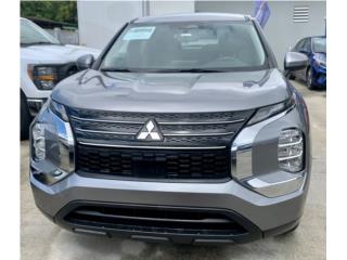 Mitsubishi Puerto Rico Mitsubishi Outlander 2023 