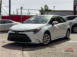 Toyota Puerto Rico TOYOTA COROLLA 2023
