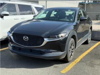Mazda Puerto Rico Mazda CX-30 2.5 S 2023