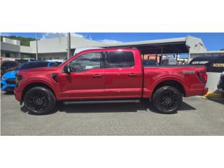 Ford Puerto Rico F-150 XLT 2024 NUEVA!!!