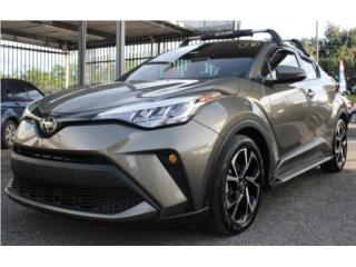 Innovation Auto Puerto Rico