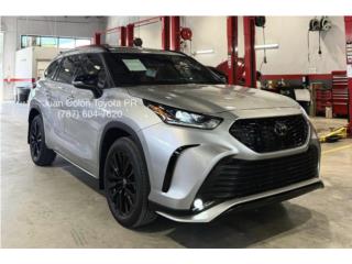 Tocars Vega Baja  Puerto Rico