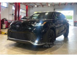 Tocars Vega Baja  Puerto Rico