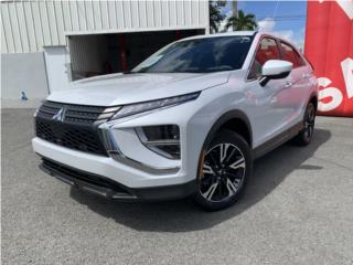 CAYEY AUTO MALL MITSUBISHI Puerto Rico
