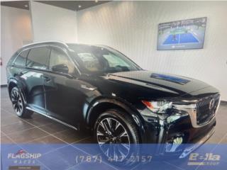 Flagship Mazda Carolina NUEVOS Puerto Rico