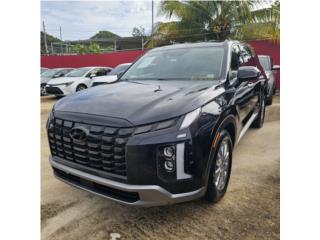Hyundai Puerto Rico HYUNDAI PALISADE  3FILAS SUPER NUEVA 2023
