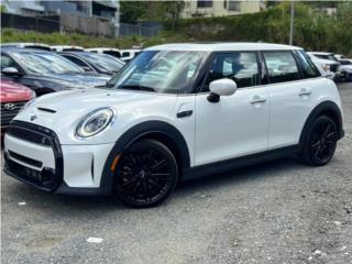 MINI  Puerto Rico Mini Cooper S 2024 