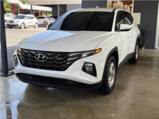 Hyundai Puerto Rico Hyundai Tucson SE 2023