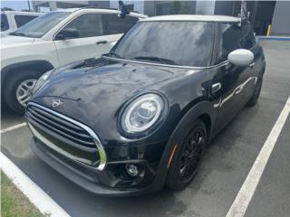 MINI  Puerto Rico Mini COOPER HARDTOP 2021 paniramica