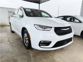 Chrysler Puerto Rico ***GANA DINERO/ S� TU PROPIO JEFE/ LLAMA***