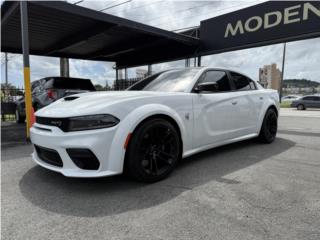 Dodge Puerto Rico HELLCAT JAILBREAK|LAST CALL|CLEAN CARFAX 