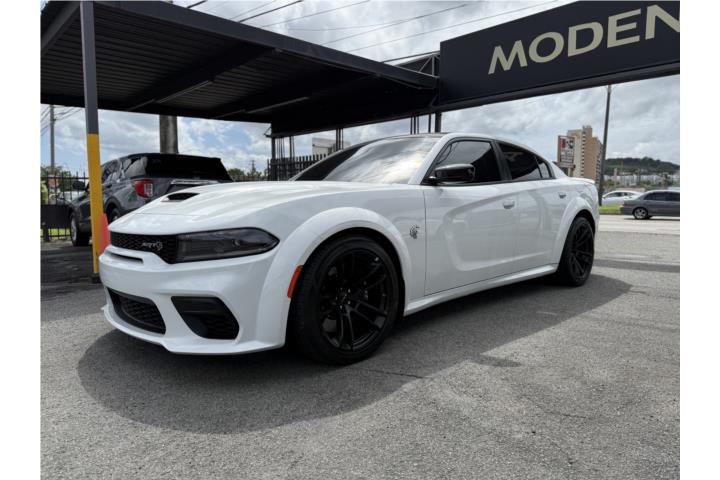 HELLCAT JAILBREAK|LAST CALL|CLEAN CARFAX