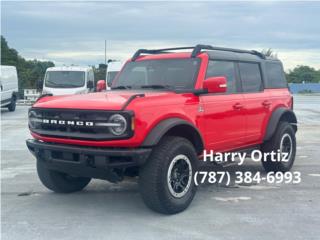 HJ Auto Sales  Puerto Rico