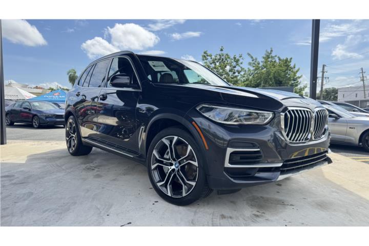 BMW X5E del 2023