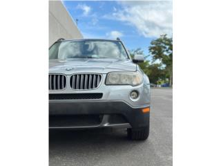 W AUTO Puerto Rico