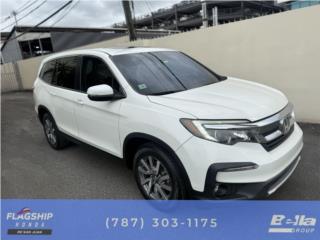 Honda Puerto Rico HONDA PILOT EXL 2019 � PRECIO NEGOCIABLE