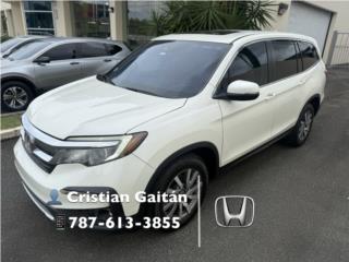 Cristian Gaitan / Bella Group Puerto Rico