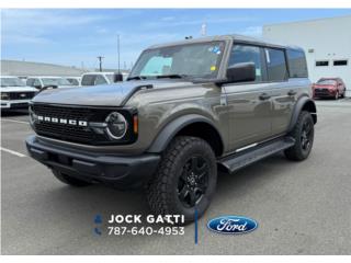 GATTI FORD PR Puerto Rico