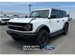 GATTI FORD PR Puerto Rico