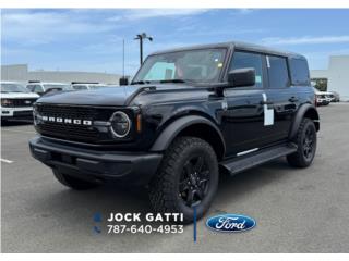 GATTI FORD PR Puerto Rico