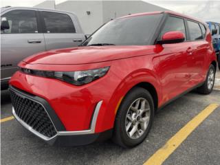 Kia Puerto Rico KIA SOUL 2025 