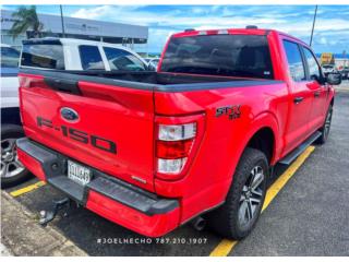 Ford Puerto Rico Ford F150 2022 STX 4x4 