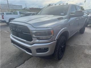 RAM Puerto Rico Ram 2500 Laramie 2022