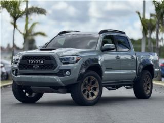 Tocars Toyota Toa Baja Usados Puerto Rico