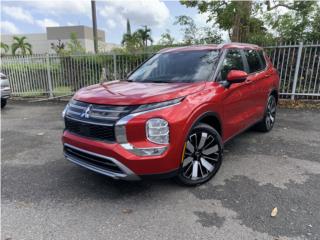 CAYEY AUTO MALL MITSUBISHI Puerto Rico