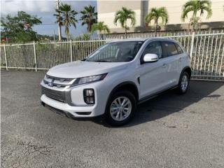Mitsubishi Puerto Rico Mitsubishi Outlander Sport ES 2025