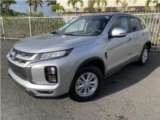 Mitsubishi Puerto Rico Mitsubishi Outlander Sport ES 2025