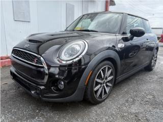 MINI  Puerto Rico MINI COOPER S 2021