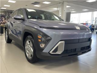 Hyundai Puerto Rico Hyundai Kona SE, Garant�a de por vida