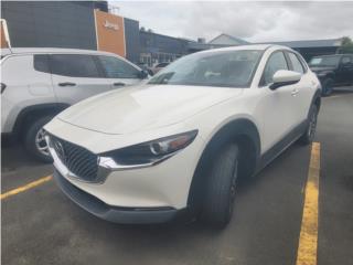 Mazda Puerto Rico S BLANCA AROS SOLO 32K MILLAS DESDE 249!