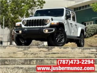 JUSBER MU�OZ - MAGIC AUTO CORP (787)473-2294 Puerto Rico