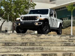 JEEP GLADIATOR SPORT 2024 �4X4!, Jeep Puerto Rico