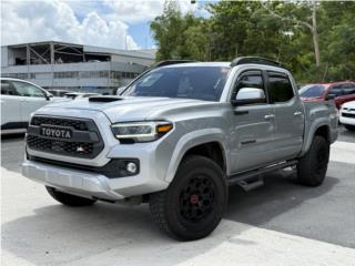 Toyota Puerto Rico Toyota Tacoma TRD Sport 4x2 2023