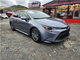 MARENIDT AUTO by THE COLLECTION AUTO Puerto Rico