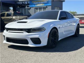 SRT Hellcat Wdebody Jailbreak Last Call, Dodge Puerto Rico