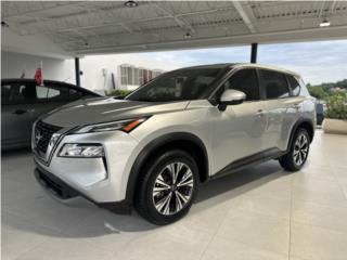 Nissan Puerto Rico NISSAN ROUGE 2023 AHORRA MILES