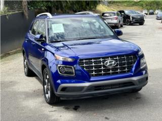 Amarilys Torres Auto Puerto Rico