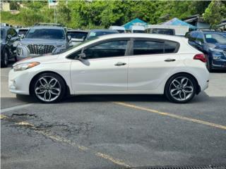 Kia Puerto Rico Kia forte turbo 2016 11995