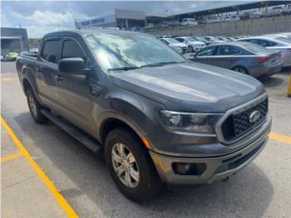 Ford Puerto Rico FORD RANGER XLT 2020 CON 59k MILLAS